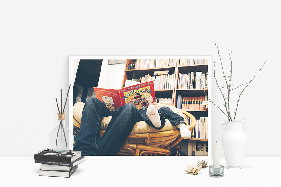 Make dad smile, a few gift ideas for the father's day.