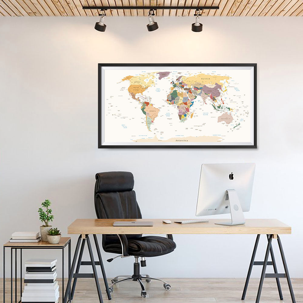 Maps