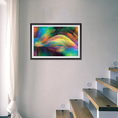 Ezposterprints - Elements 2 - 24x16 ambiance display photo sample