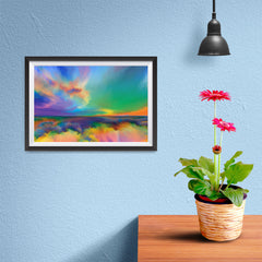 Ezposterprints - Energy - 12x08 ambiance display photo sample