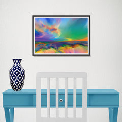 Ezposterprints - Energy - 18x12 ambiance display photo sample