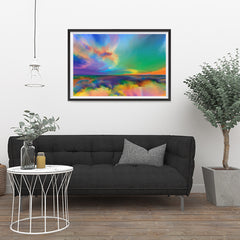 Ezposterprints - Energy - 36x24 ambiance display photo sample
