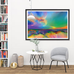 Ezposterprints - Energy - 48x32 ambiance display photo sample