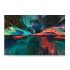 Ezposterprints - Painted