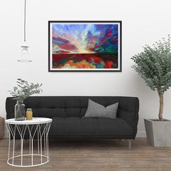 Ezposterprints - Perspectives - 36x24 ambiance display photo sample