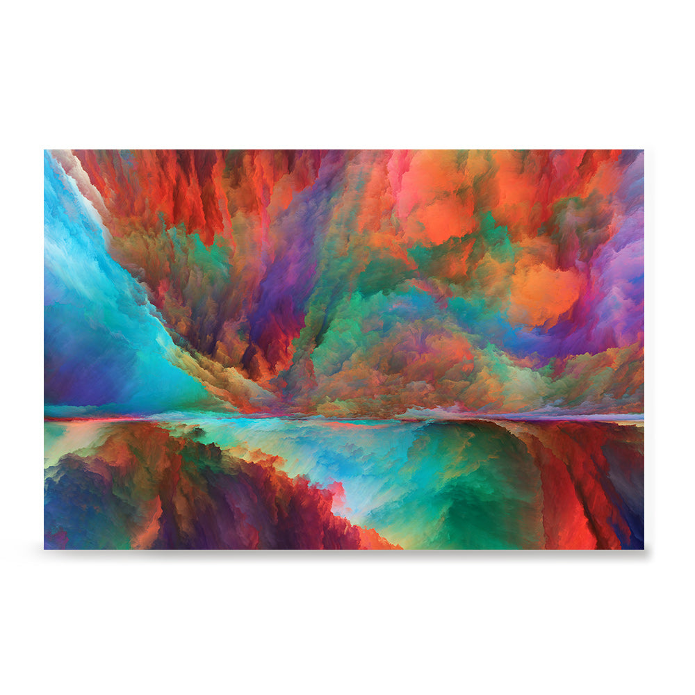 Ezposterprints - Unfolding