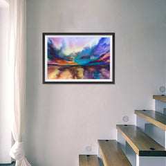 Ezposterprints - Vision - 24x16 ambiance display photo sample