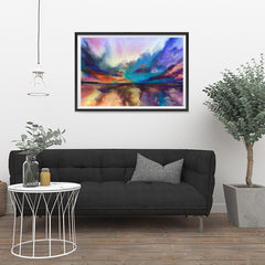 Ezposterprints - Vision - 36x24 ambiance display photo sample