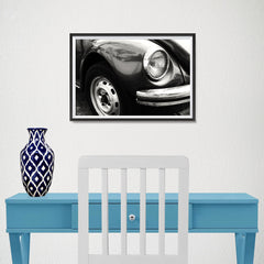 Ezposterprints - Beetle - 18x12 ambiance display photo sample