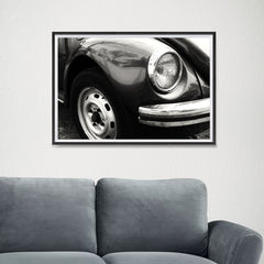 Ezposterprints - Beetle - 24x16 ambiance display photo sample