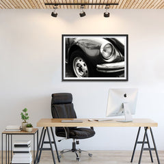 Ezposterprints - Beetle - 36x24 ambiance display photo sample