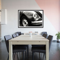 Ezposterprints - Beetle - 48x32 ambiance display photo sample