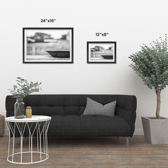 Ezposterprints - Bird Feeder ambiance display photo sample