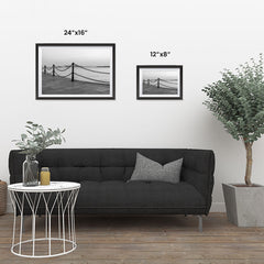 Ezposterprints - Boardwalk ambiance display photo sample
