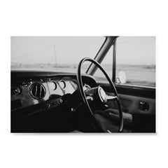 Ezposterprints - Classic Car