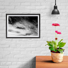Ezposterprints - Darkness Of The Sky - 12x08 ambiance display photo sample