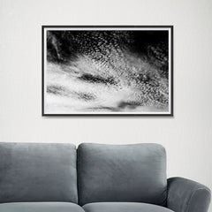 Ezposterprints - Darkness Of The Sky - 24x16 ambiance display photo sample