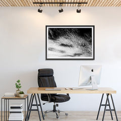 Ezposterprints - Darkness Of The Sky - 36x24 ambiance display photo sample