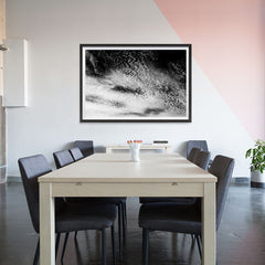 Ezposterprints - Darkness Of The Sky - 48x32 ambiance display photo sample