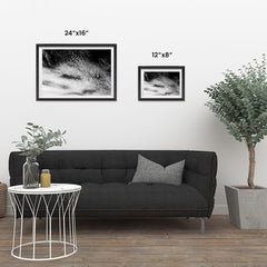 Ezposterprints - Darkness Of The Sky ambiance display photo sample