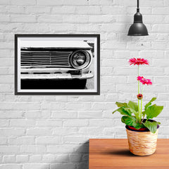 Ezposterprints - Grid - 12x08 ambiance display photo sample