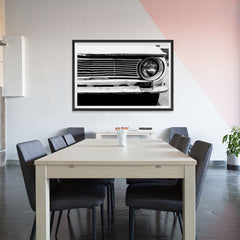 Ezposterprints - Grid - 48x32 ambiance display photo sample