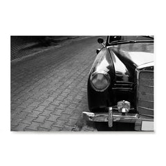 Ezposterprints - Headlight