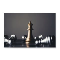 Ezposterprints - King's Victory