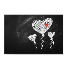 Ezposterprints - Love Message
