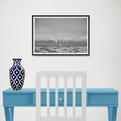 Ezposterprints - Sunset - 18x12 ambiance display photo sample