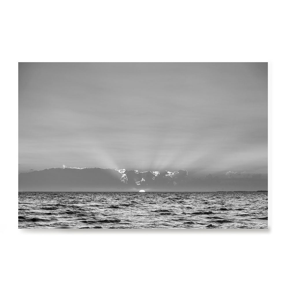 Ezposterprints - Sunset