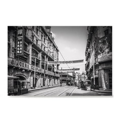 Ezposterprints - Urban View