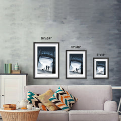 Ezposterprints - Ceres - Queen Of The Astreoid Belt ambiance display photo sample