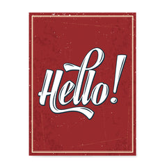Ezposterprints - Hello!