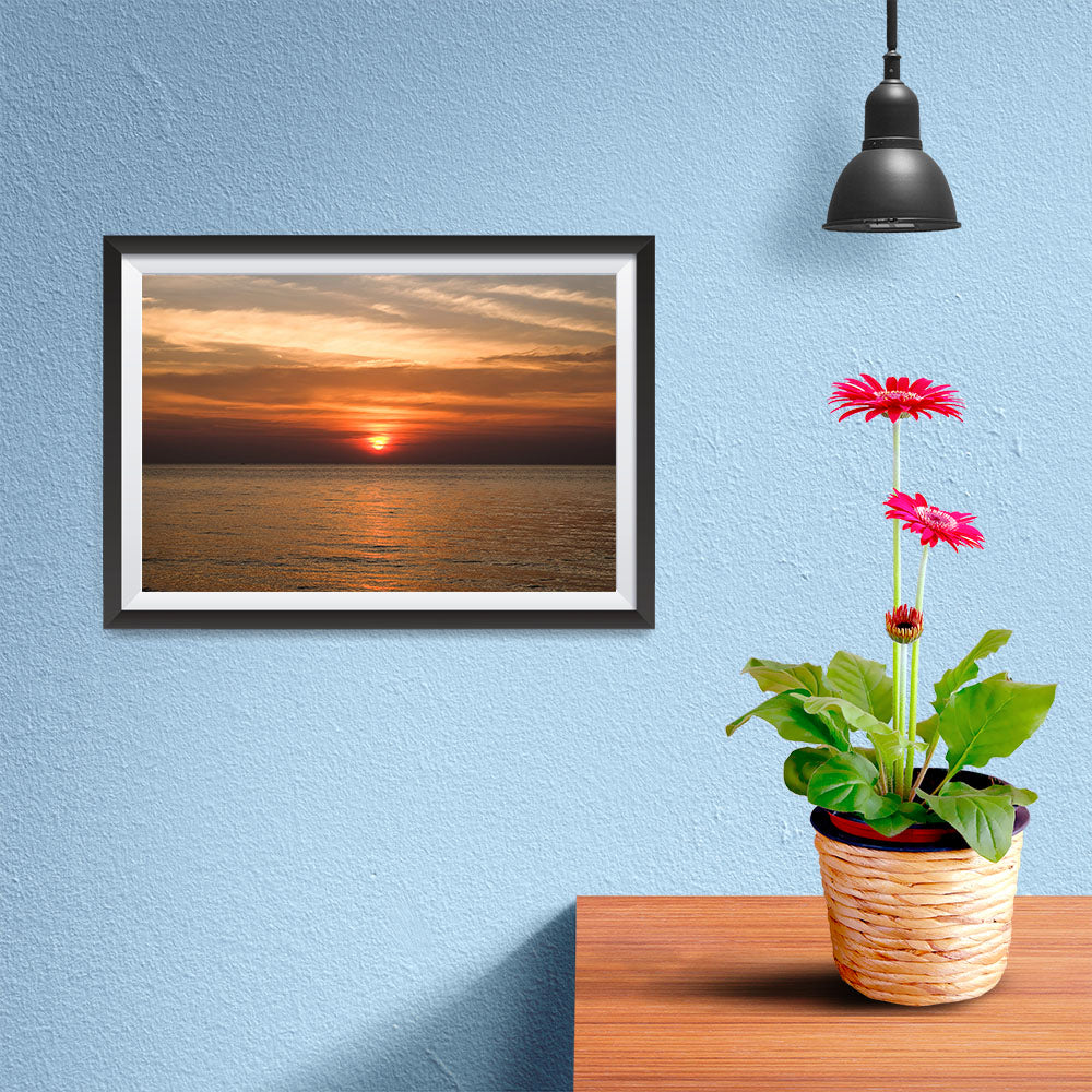 Ezposterprints - Chang Island - 12x08 ambiance display photo sample