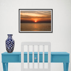Ezposterprints - Chang Island - 18x12 ambiance display photo sample