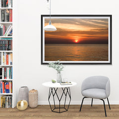 Ezposterprints - Chang Island - 48x32 ambiance display photo sample
