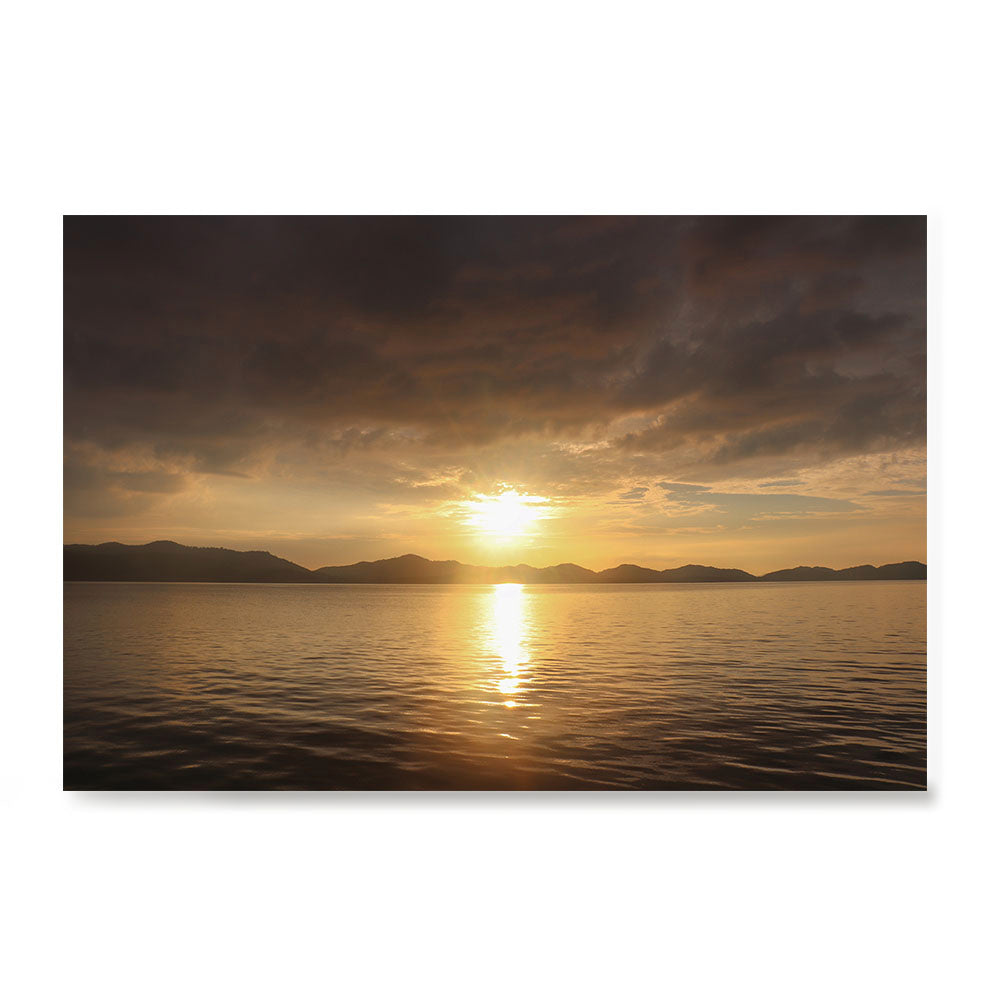 Ezposterprints - Evening Light