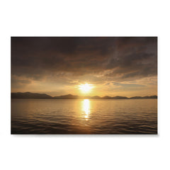 Ezposterprints - Evening Light