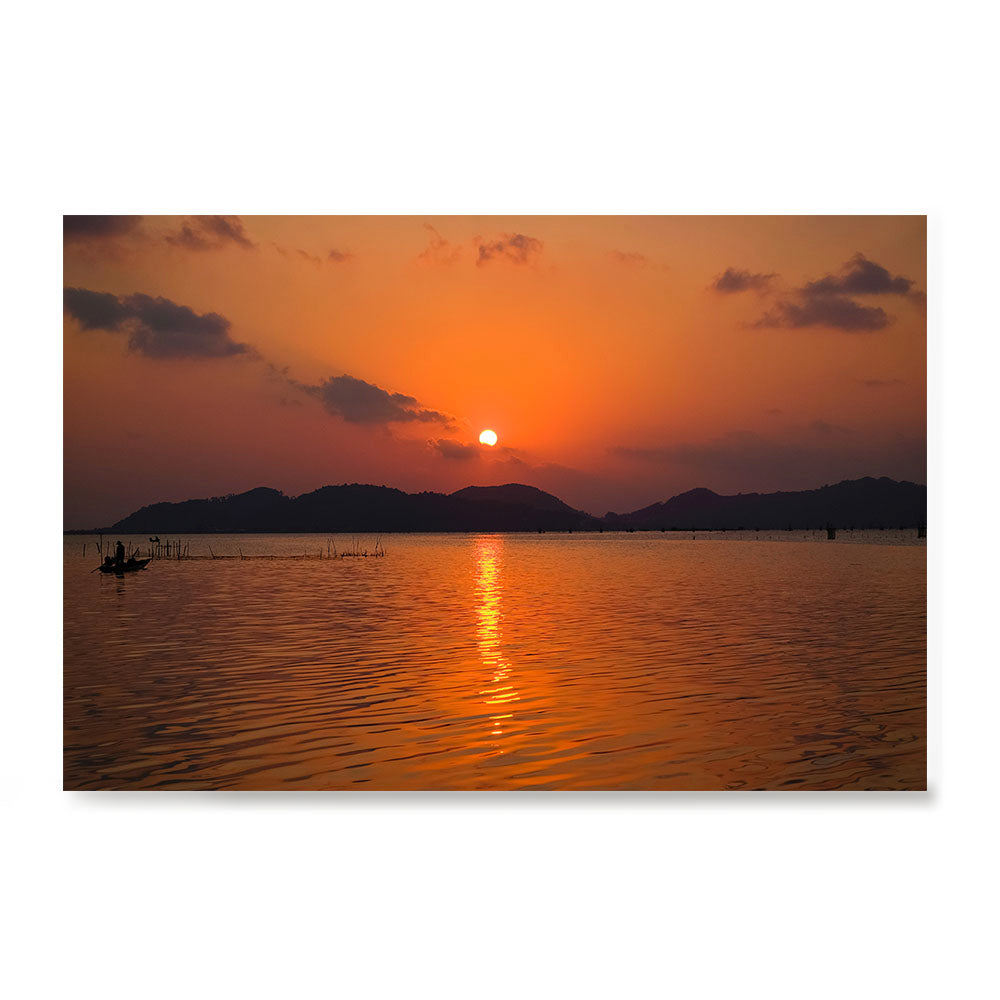 Ezposterprints - Mountain