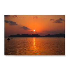 Ezposterprints - Mountain