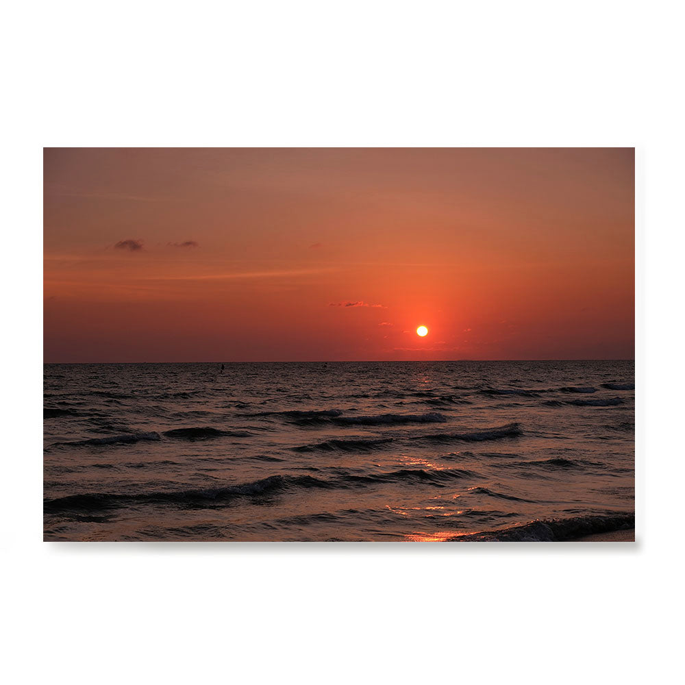 Ezposterprints - Orange