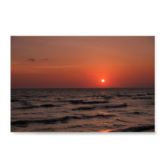Ezposterprints - Orange