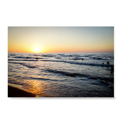 Ezposterprints - Caspian Sea