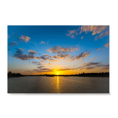 Ezposterprints - Scenery Lake