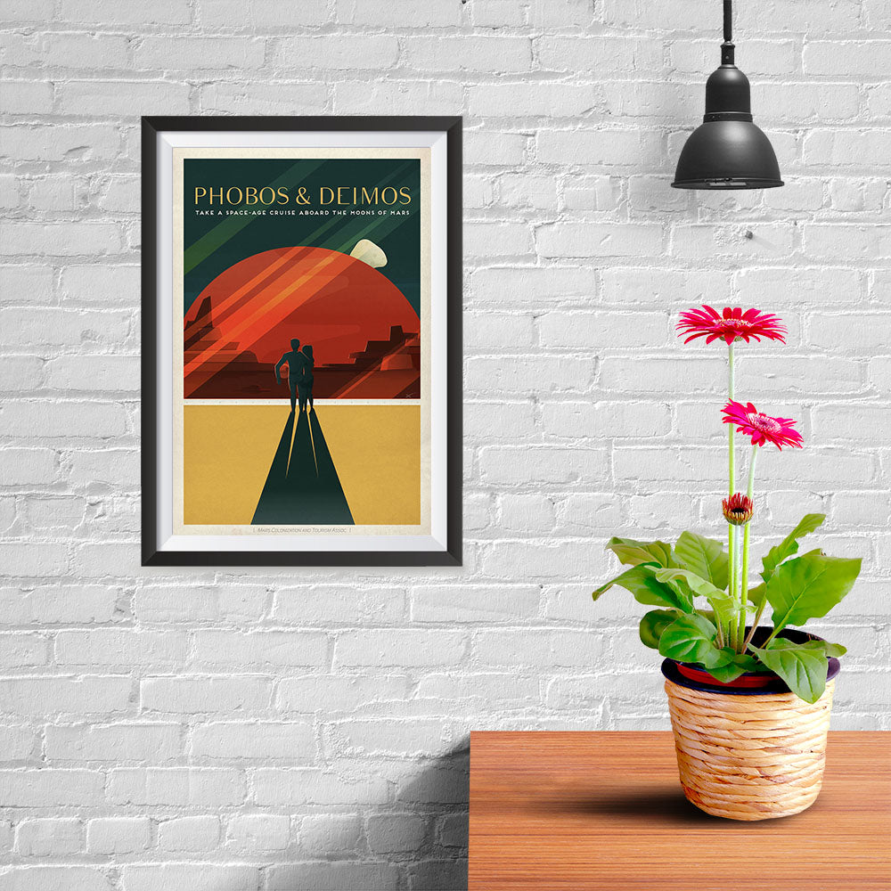 Ezposterprints - Phobos and Deimos - 08x12 ambiance display photo sample