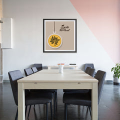 Ezposterprints - The Tree - 32x32 ambiance display photo sample