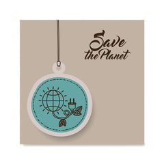 Ezposterprints - Green Energy Will Save It