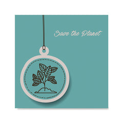 Ezposterprints - Turn to Nature