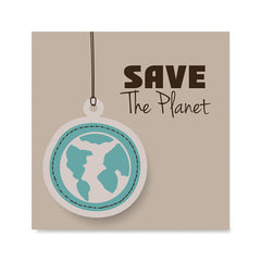 Ezposterprints - One Earth